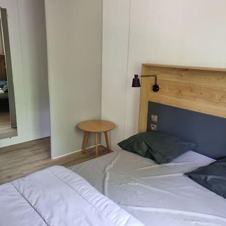 Camping Aux Couleurs Du Ferret Lege-Cap-Ferret Room photo