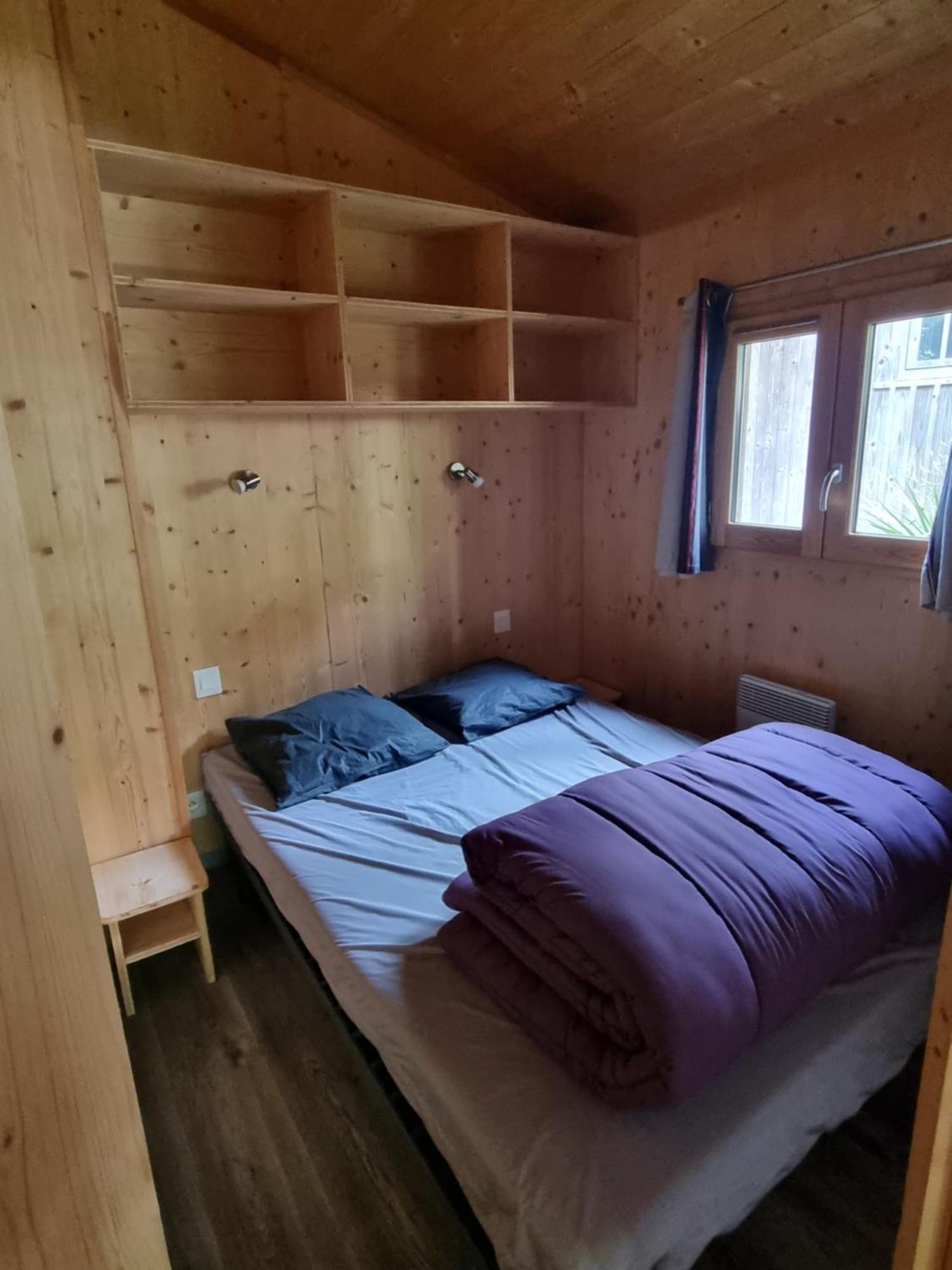 Camping Aux Couleurs Du Ferret Lege-Cap-Ferret Room photo