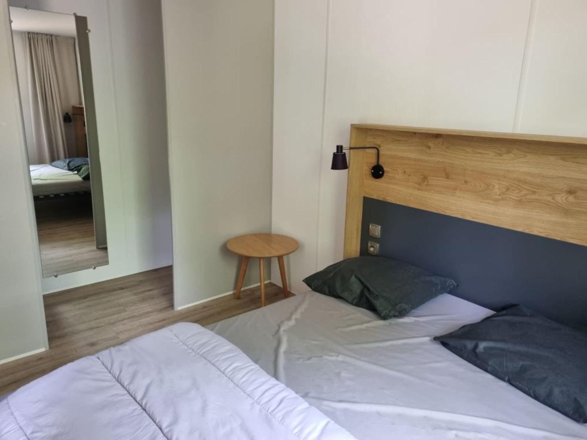 Camping Aux Couleurs Du Ferret Lege-Cap-Ferret Room photo