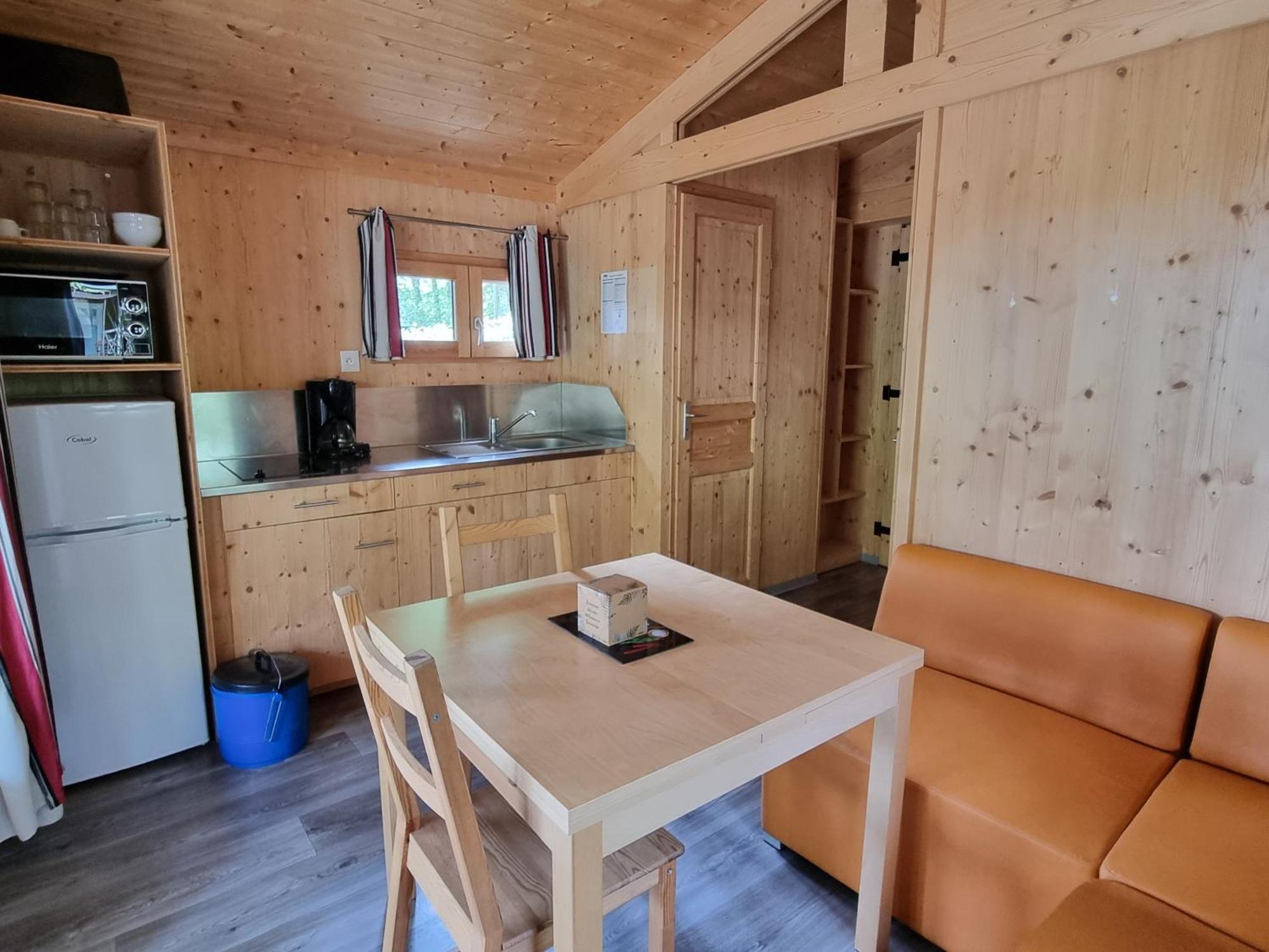 Camping Aux Couleurs Du Ferret Lege-Cap-Ferret Room photo