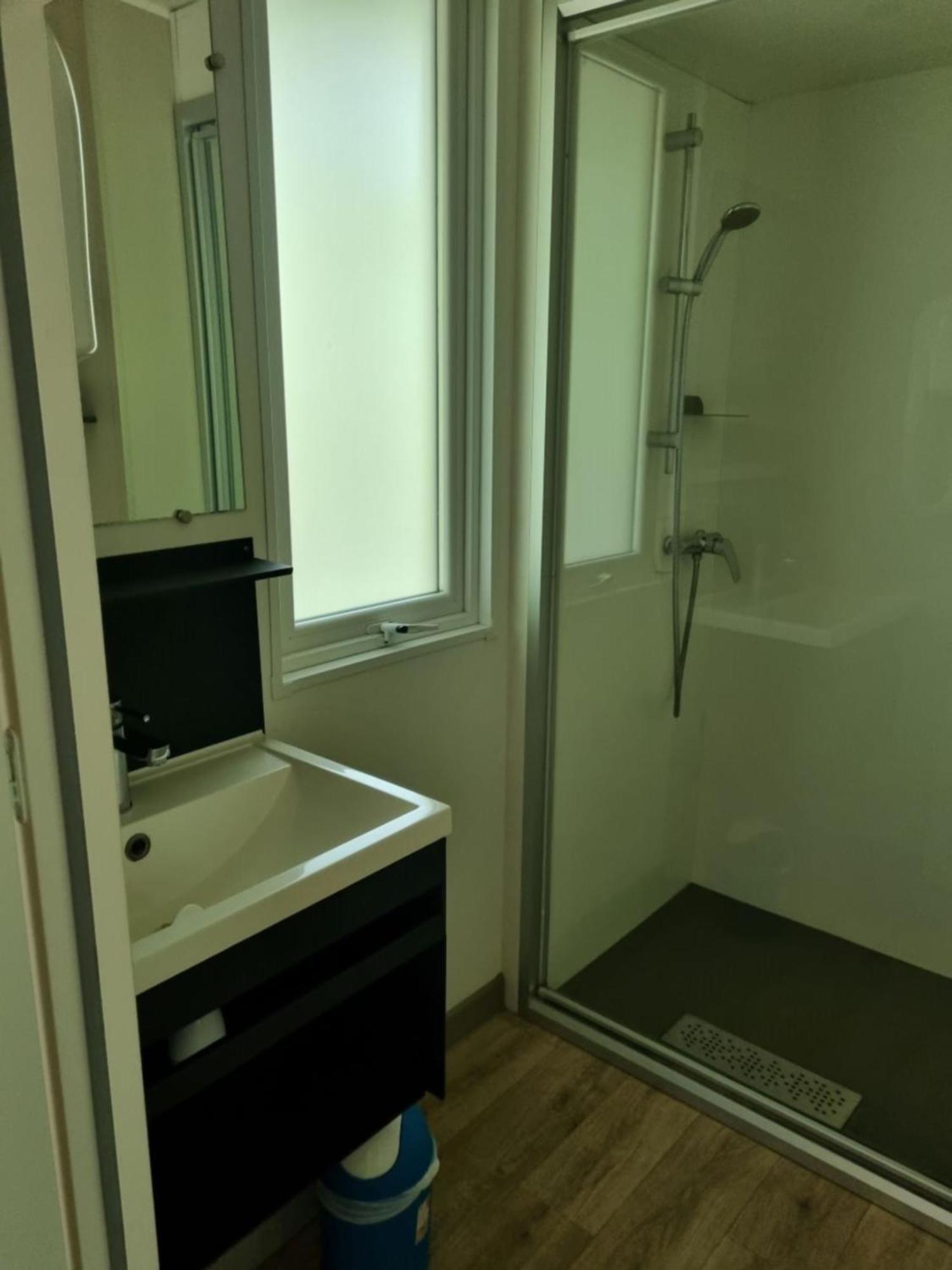 Camping Aux Couleurs Du Ferret Lege-Cap-Ferret Room photo